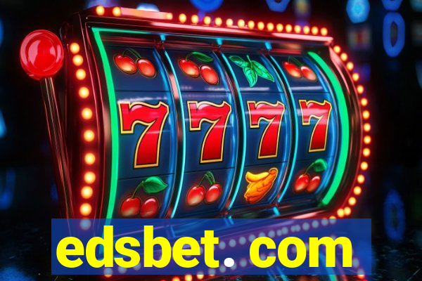 edsbet. com